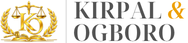 KIRPAL & OGBORO ATTORNEYS — Civil and Criminal Litigation Matters